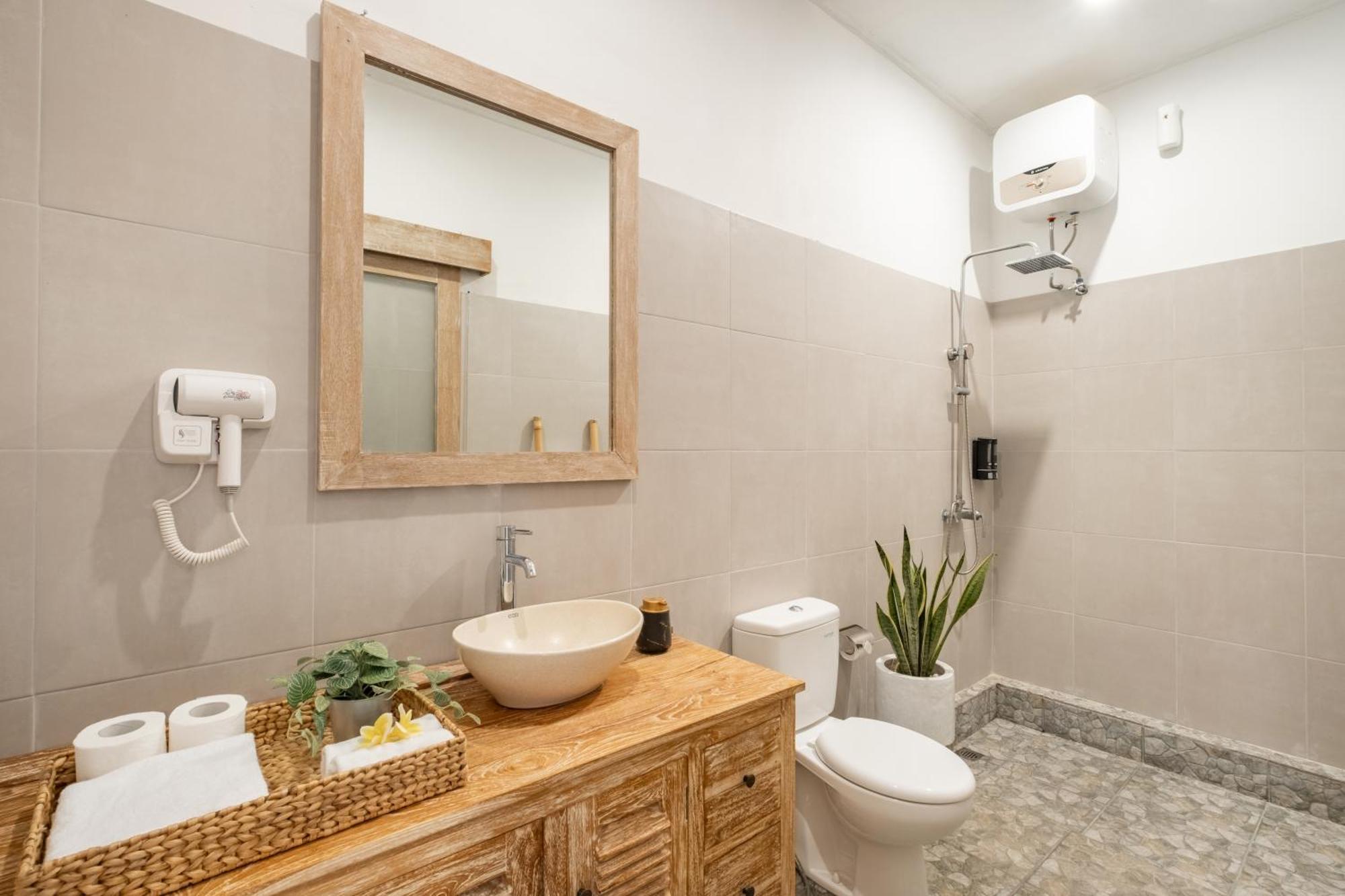 ☆ Villa Larissa ☆ Seminyak 2Br Pool Kuta Petitenget ภายนอก รูปภาพ